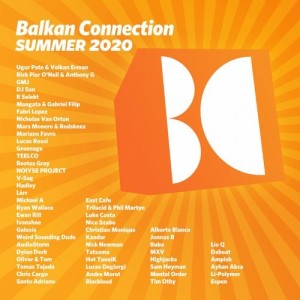 VA - Balkan Connection Summer 2020 [BALKAN0625]
