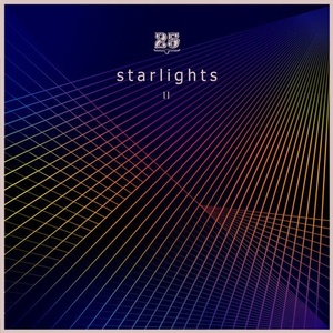 VA - Bar 25 Music: Starlights, Vol. 2 [BAR25122]