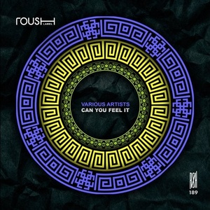 VA - Can You Feel It [RSH189]