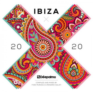 VA - Deepalma Ibiza 2020 [DPLMDC024]