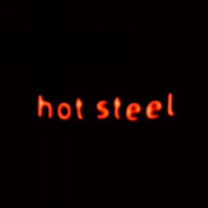 VA - Hot Steel [TRPHS001]