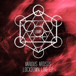 VA - Lockdown Live EP [LR08501Z]