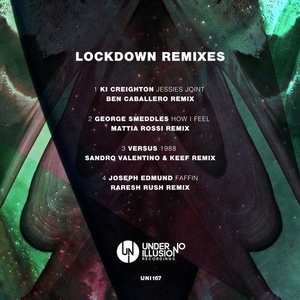 VA - Lockdown Remixes [UNI167]