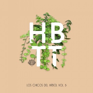 VA - Los Chicos Del Arbol Vol. 5 [HBT290]
