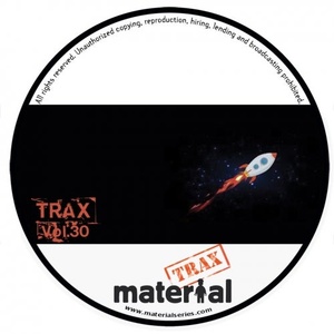 VA - Material Trax Vol.30 [MATERIALTRAX30]