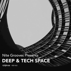 VA - Nite Grooves presents Deep & Tech Space [KSD422]