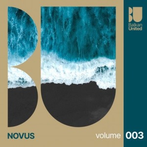 VA - Novus, Vol. 3 [BU004]