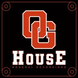 VA - OG House Vol.1 [RBCD79]