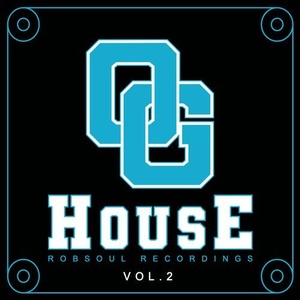 VA - OG House Vol.2 [RBCD80]