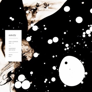 VA - Odd Echoes, Vol. 3 [ODT012]