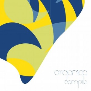 VA - Organica Compila 1 [ORGVA001]