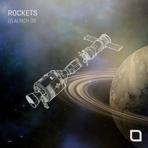 VA - Rockets // Launch 09 [TR359]