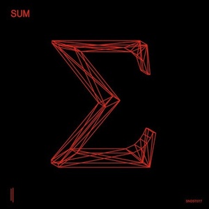 VA - SUM 8 [SNDST077]