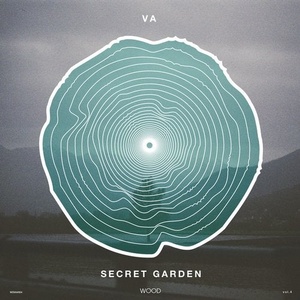 VA - Secret Garden, Vol. 4 [WDVA004]