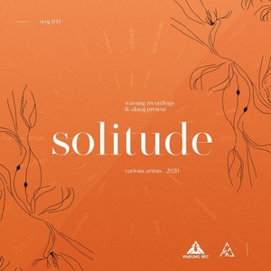 VA - Solitude V.A [WRG041]