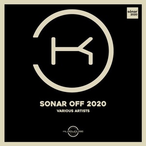 VA - Sonar Off 2020 [KLP117C]