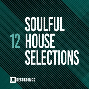 VA - Soulful House Selections, Vol. 12 [LWSHS12]