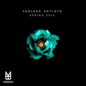 VA - Spring '20 [MOON121]