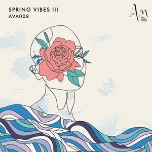 VA - Spring Vibes III [AVA008]