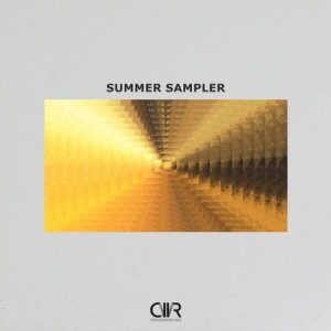 VA - Summer Sampler [CWRSAMP04]
