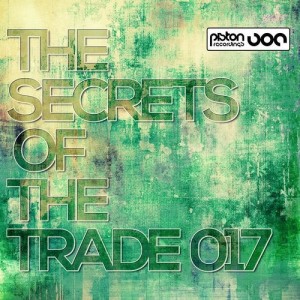 VA - The Secrets Of The Trade 017 [PRCD2020048]