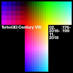 VA - Turbo Century VIII [TURBODX026]