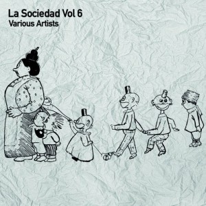 VA - Various Artists [TSL135]