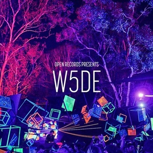 VA - W5DE [OPNDG062]