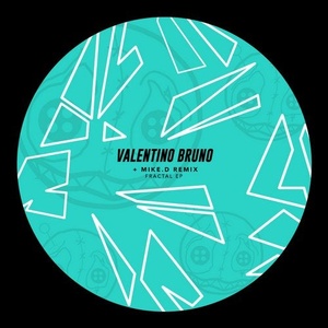 Valentino Bruno - Fractal [HR014]