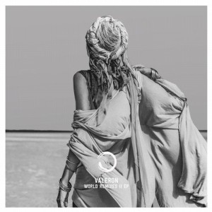 Valeron - World Remixes Chapter II [BM043]