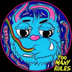 Vibe Killers - Zanzibar [TMR049]