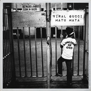 Viral Gucci - Matu Mata [OBM807]