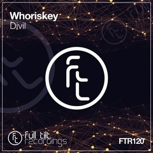 Whoriskey - Divil [FTR120]
