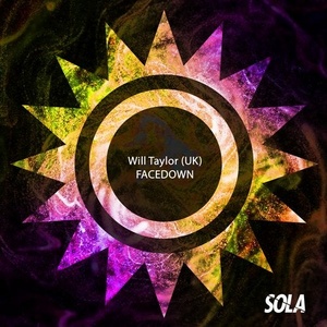 Will Taylor (UK) - FACEDOWN [BLV7526378]