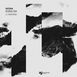 Wisna - Internal Pain EP [DVTR077]