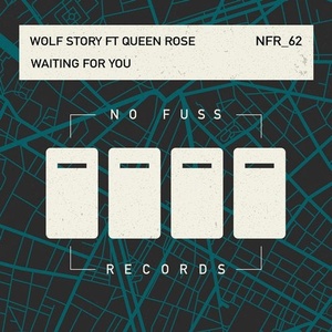 Wolf Story - Waiting For You [NFR062]