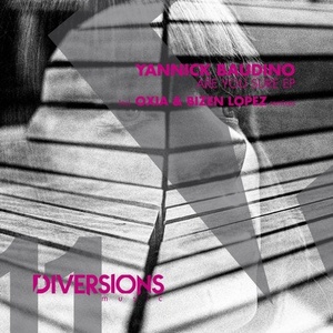 Yannick Baudino - Are You Sure EP [DVM011]