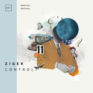 Ziger - Control [NYC154]