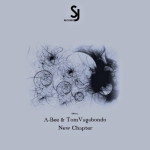 A-bee, Tom Vagabondo - New Chapter EP [SJRS0194]