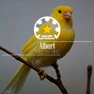 A1bert - Yellow Bird [MYC008D]