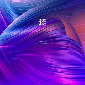 AKKI (DE) - Into Your Mind [IAMT213]