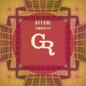 Affani - Jammin EP [GT035]