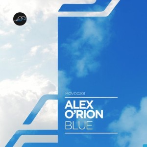 Alex O'Rion - Blue [MOVD0201A]