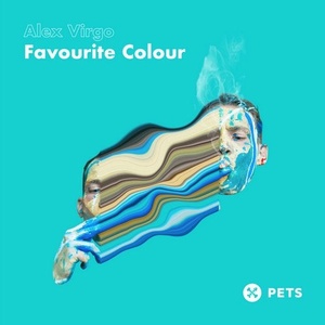 Alex Virgo - Favourite Colour [PETS122]