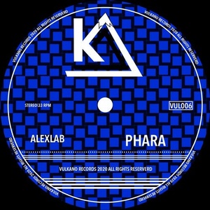Alexlab - Phara [VUL006]