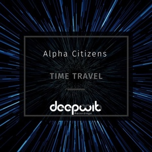 Alpha Citizens - Time Travel [DWR111]