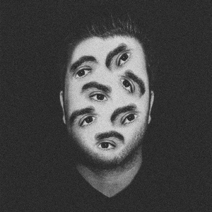 Andre Hommen - More Than This [EYE012D]