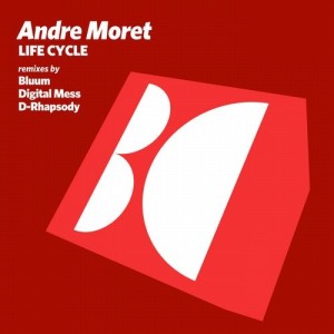 Andre Moret - Life Cycle [BALKAN0633]