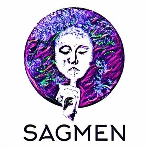 Andre Salmon, Xavier Iturralde, Kricked - Alive Alove [SAGMEN043]
