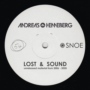 Andreas Henneberg - Lost & Sound (The Forgotten Productions) [SNOE054]